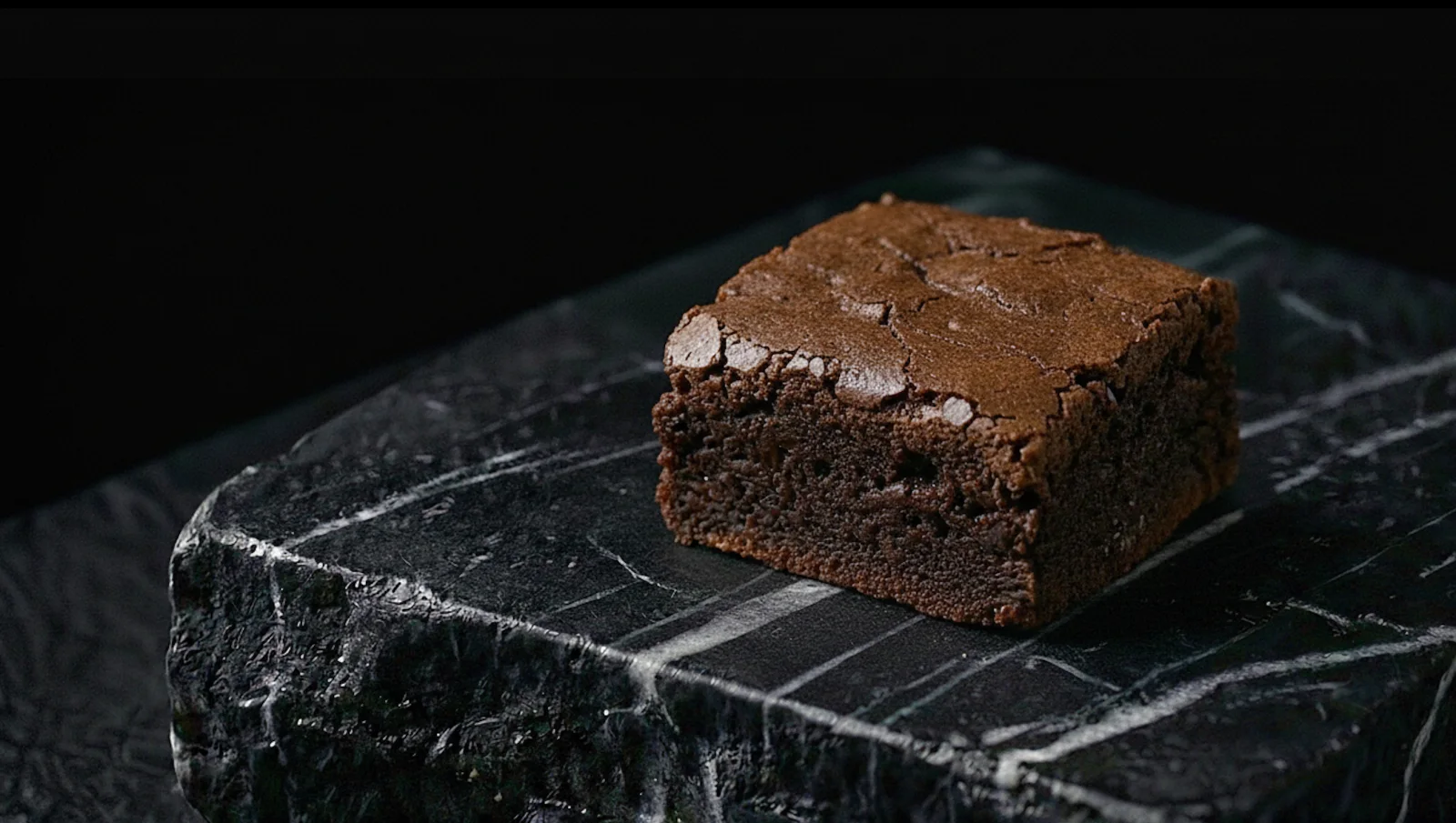ÇİKOLATALI BROWNIE