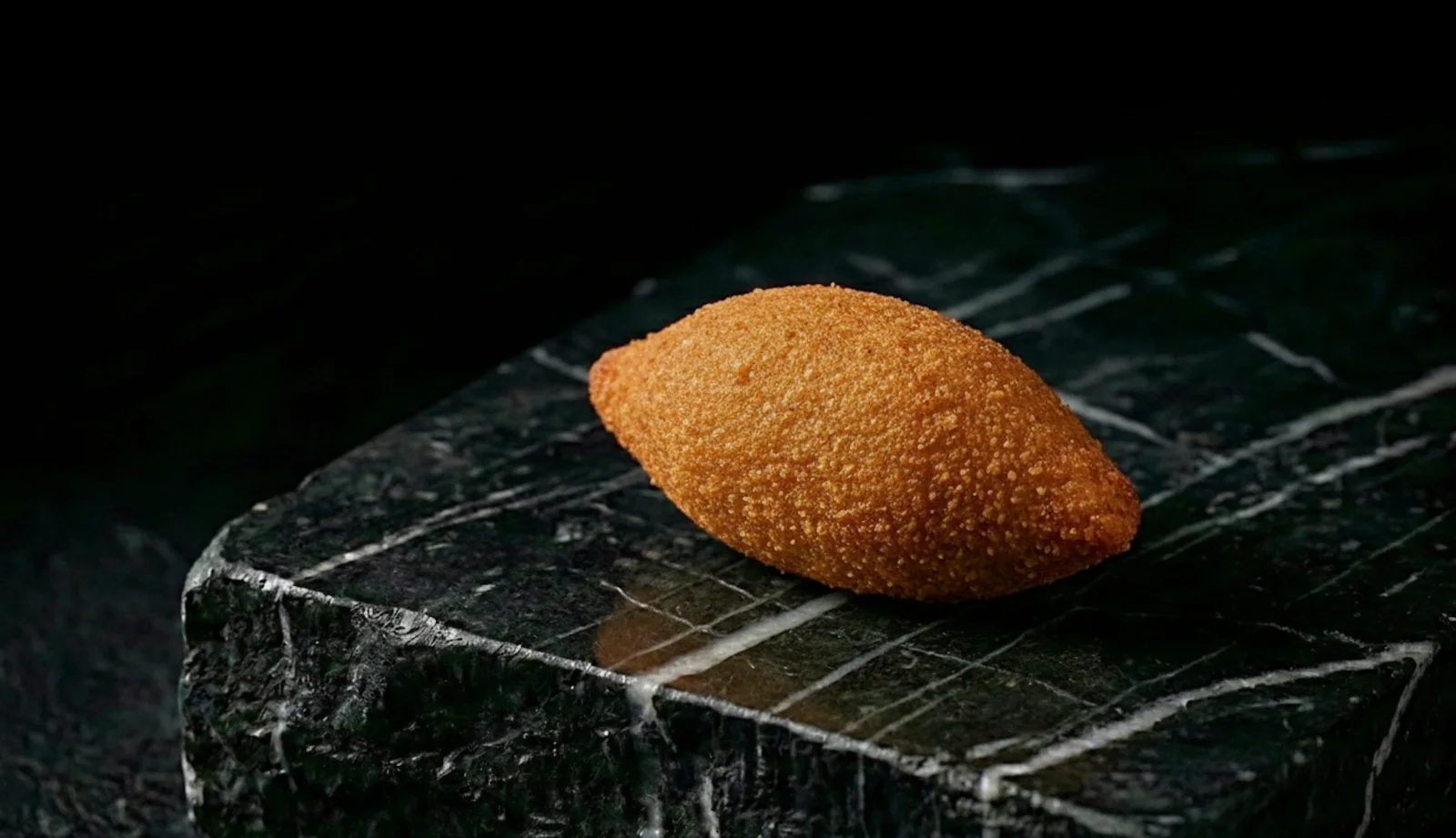 İÇLİ KÖFTE